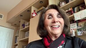 Pamela Adelman's Instagram, Twitter & Facebook