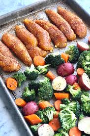 Sheet Pan Chicken Recipe Sheet Pan Dinners Chicken Easy Sheet Pan Dinners Sheet Pan Dinners