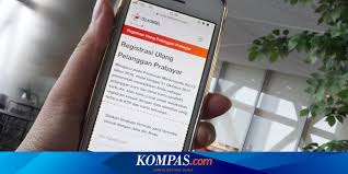 Mungkin saja cara dan harga di atas telah. Cara Registrasi Dan Daftar Ulang Simpati Kartu As Dan Loop Telkomsel Halaman All Kompas Com