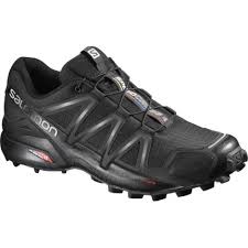 Salomon Speedcross 4 Running Shoes