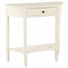 See my profile for more information. Half Circle Small Console Tables You Ll Love Wayfair Co Uk