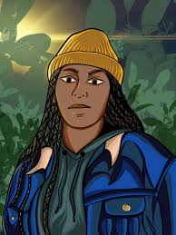 Ex-Machina": A Gendered Approach