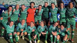 Toppserien with stats and match results. Toppserien The Women S Game Australia S Home Of Women S Sport News Inside Sport