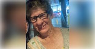 Obituary information for Patricia Ann Duvall Fougerousse