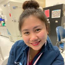 Darelene Magnaye Email & Phone Number