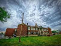 Ghost Hunt: Poasttown Elementary