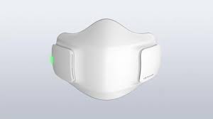 Right here we have now discussed some best unique n95 masks manufacturers with value, photographs, and extra. Lg Puricare Rechargeable Wearable Air Purifier Mask With Hepa Filter White Extra Saudi