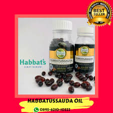Pin Di 0895 6210 10322 Jual Grosir Supplier Habbatussauda Yang Asli Semarang