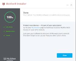 Mcafee virus scan is an antivirus program created and maintained by intel security (formerly known as mcafee, inc., and network associates prior to that). Optimum Internet Protection Powered By Mcafee