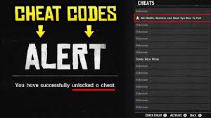 Having a list of red dead redemption 2 cheats to hand can make your journey through the wild west somewhat easier, or you can use these most people will have probably come across a cheat code in red dead redemption 2 without actually knowing it. Rdr2 Cheats Red Dead Redemption 2 Console Commands 2020