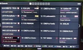 Reproductor de uso múltiple para la visualización de vídeo en red local o, a través de internet. Smart Iptv Listas De Canales Smart Iptv Actualizadas Noviembre 2021 Plaitec