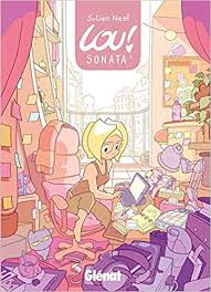 Copyright © by harpercollins publishers. Amazon Fr Lou Sonata Tome 01 Neel Julien Livres