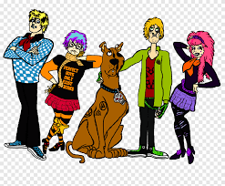 The plot shows the mystery inc. Scooby Doo Film Mercadolibre Blu Ray Disc Emo Png Pngegg