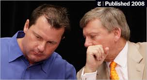 For McNamee and Clemens, a New Dispute