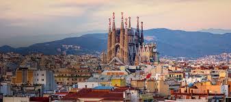Traductor Jurado En Barcelona Acreditados Por El Ministerio