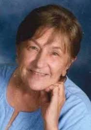 Sue Helen Eddy Obituary October 9, 2018