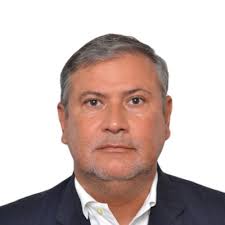 Nelson Hortua Muñoz