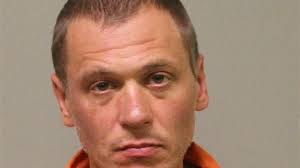 Man charged with resisting arrest after getting stuck in a field, takes plea