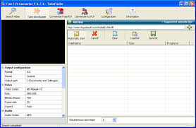 Download Koyote Free Flv Converter V6 96 Freeware Afterdawn Software Downloads