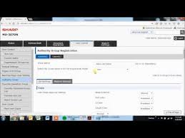 We did not find results for: How To Setup User Control Codes Or Passwords On Sharp Copiers Youtube