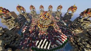 Bringing a whole new op prison gameplay to reality, wild prison provides its players with the coolest custom features, making your journey easier and more . 1 8 1 13 Arcprison Custom Prison Server Minecraft Server