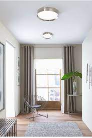A Mix Of Different Sorts Of Illumination Put At Different Factors In The Room Is Necessar Living Room Ceiling Low Ceiling Lighting Ceiling Lights Living Room