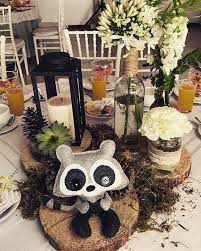 5 creative ideas for a woodland baby shower theme: Cute Woodland Baby Shower Ideas For Any Budget Tulamama
