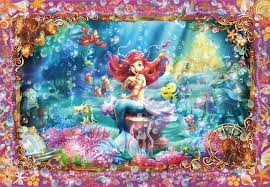 Ships from and sold by amazon us. Tenyo Jigsaw Puzzle Disney Rapunzel 1000 Pieces From Japan Jigsaw Breezinternational Toys Hobbies
