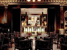 Computers are increasingly pushing the bounds that have long separated them from humans, but so far their theatrical capabilities have remained largely untested. Best Live Music In London Restaurants And Bars To Drink Eat And Dance British Gq British Gq