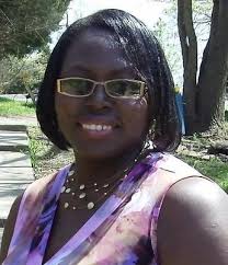 Sarah Mosley-Carter Obituary (2015)