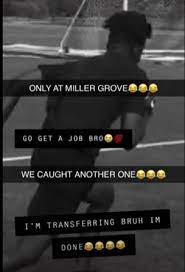 Press question mark to learn the rest of the keyboard shortcuts Only At Miller Grove Is 2020 S Latest Terrible Meme Funny Gallery
