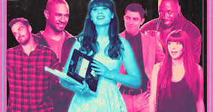 Jul 10, 2016 · all jokes aside, when the lasting memory of an episode revolves more around ridiculous trousers than a gripping plot, you know you've got trouble. Best New Girl Episodes Ranked 25 Funniest Episodes Worth A Rewatch Thrillist