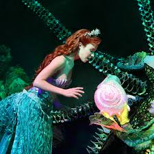 Sierra Boggess Talks Performing At 54 Below Supporting The Little Mermaid Casting Not Being Done With Into The Woods Broadway Buzz Broadway Com Stylish freak is an online magazine launched in july 2014 !