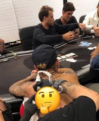 Surprisingly though, when asked about his favorite piece of. New Neymar Tattoo Shows Off His Nerdy Side