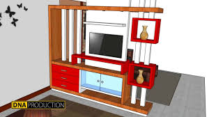 27 model partisi sekat ruangan dua muka. Desain Interior Partisi Ruangan Youtube