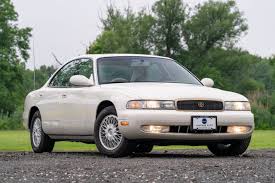 Image result for Platinum 1992 Mazda
