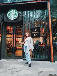 Starbucks reserve bukit bintang junction is a celebration of everything starbucks has built throughout its more than 20 years of operations in malaysia. since the establishment of the first store. Starbucks Reserved In Kuala Lumpur