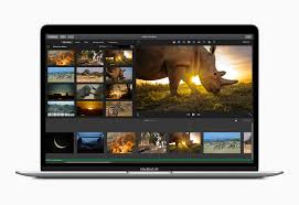 New Macbook Air Has More To Love And Is Now Just 999 Apple