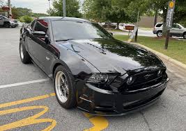 Image result for Black 2013 GT