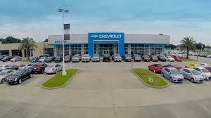 We look forward to serving you! Chevrolet Cadillac For Sale Lafayette La Service Chevrolet Cadillac