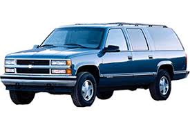 Fuso truck ecu wiring diagram. Fuse Box Diagram Chevrolet Suburban Gmt400 1993 1999