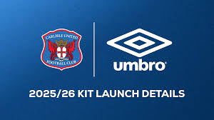 Carlisle United Football Club - News update