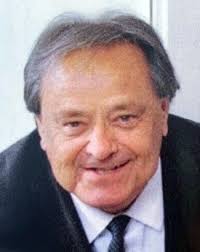 PATRICK CALLERO Obituary (1952