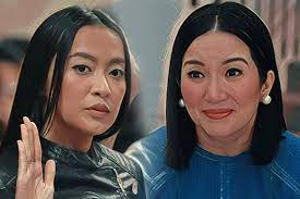 Maybe you would like to learn more about one of these? Duterte Apologizes To Kris Aquino Over Mocha S Post Philstar Com