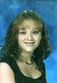 Raechelle Lenora Medlin (1987-2002)