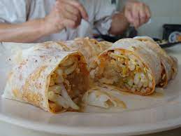Top 10 Best Popiah In Singapore