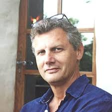 Stephane MORANGE (AGC)