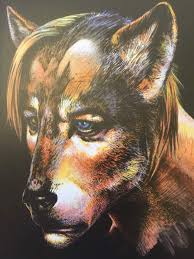 Certaines personnes me diront sûrement en commentaire que ça n'existe pas et que l'on ne peut pas en devenir un. Les Loups Garous Harry Potter Fr Amino