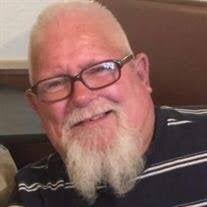 Ricky Brewton Obituary