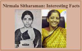From wikimedia commons, the free media repository. Nirmala Sitharaman 10 Interesting Facts About India S Finance Minister